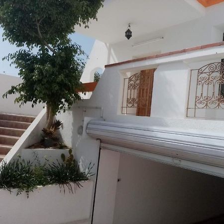 Villa Luxueuse Meublee Sfax ภายนอก รูปภาพ