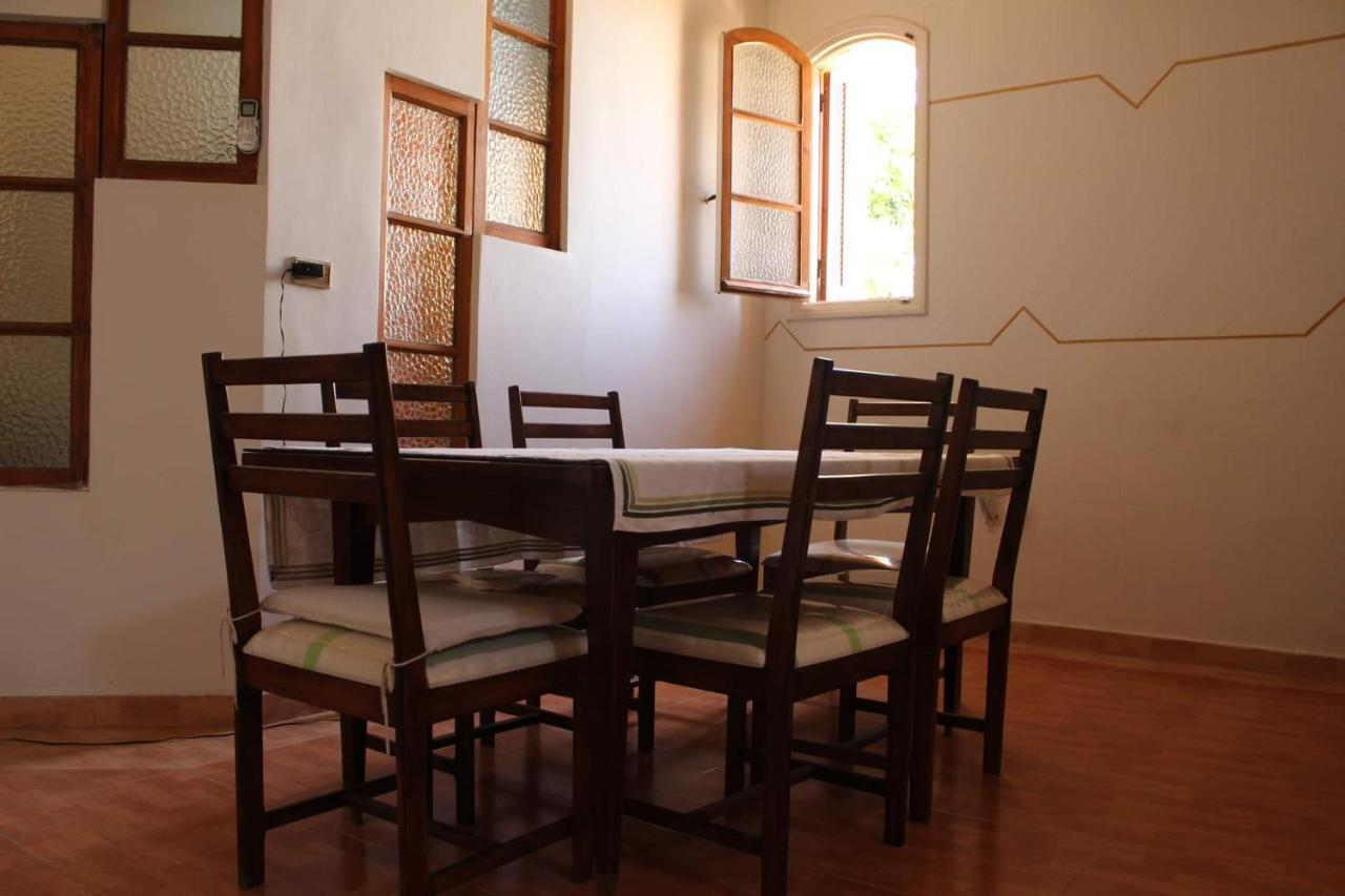 Villa Luxueuse Meublee Sfax ภายนอก รูปภาพ