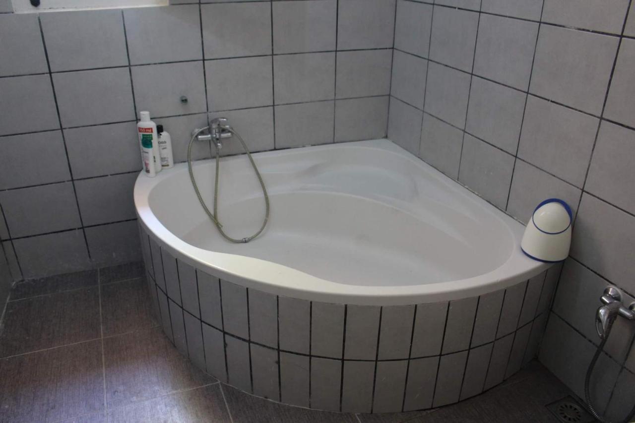Villa Luxueuse Meublee Sfax ภายนอก รูปภาพ
