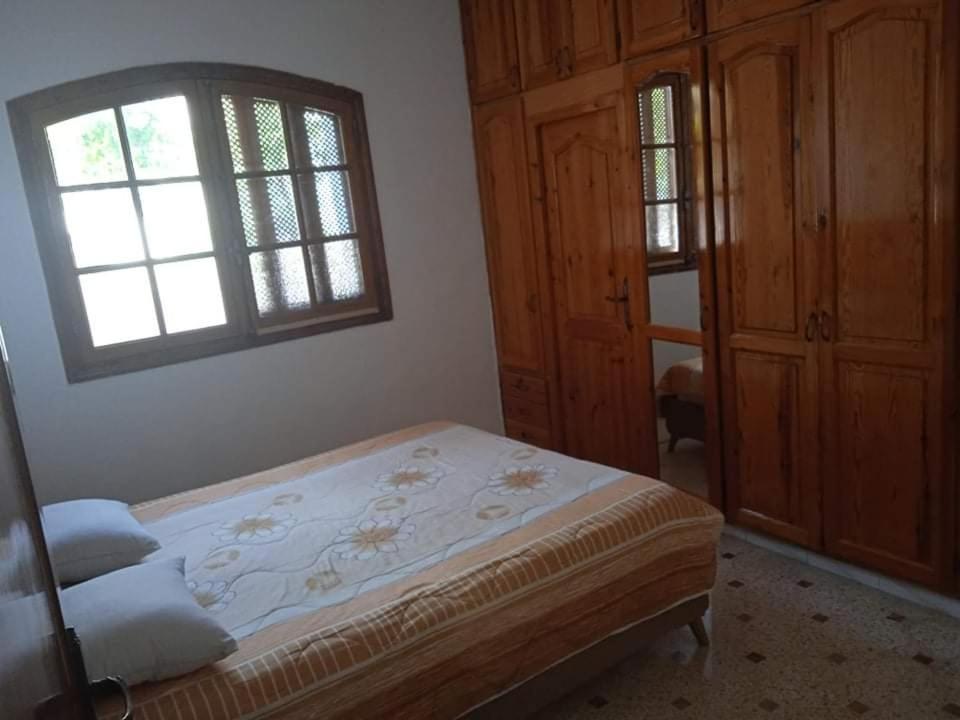 Villa Luxueuse Meublee Sfax ภายนอก รูปภาพ