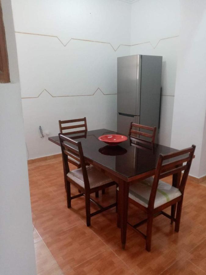 Villa Luxueuse Meublee Sfax ภายนอก รูปภาพ