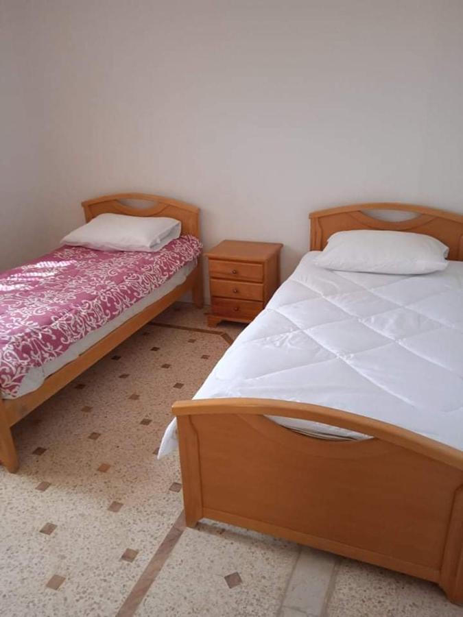 Villa Luxueuse Meublee Sfax ภายนอก รูปภาพ