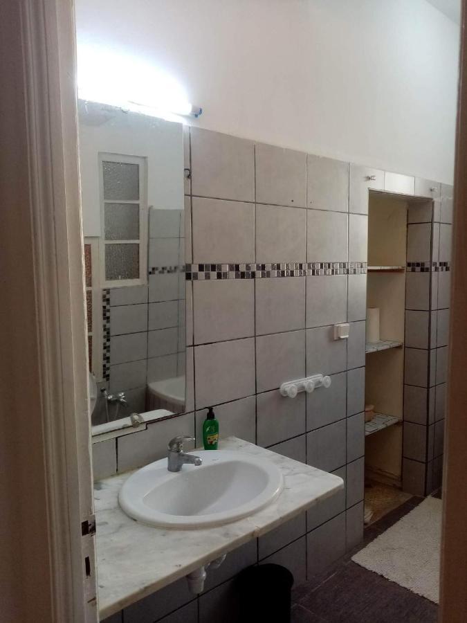 Villa Luxueuse Meublee Sfax ภายนอก รูปภาพ