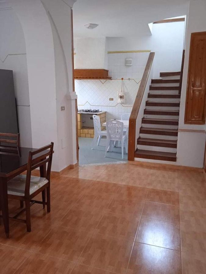 Villa Luxueuse Meublee Sfax ภายนอก รูปภาพ